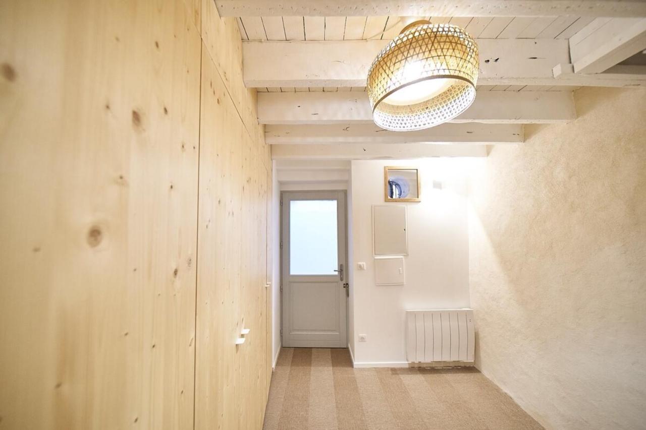 Caponni 2 Chambres Atypique Terreaux Croix Rousse Лион Экстерьер фото